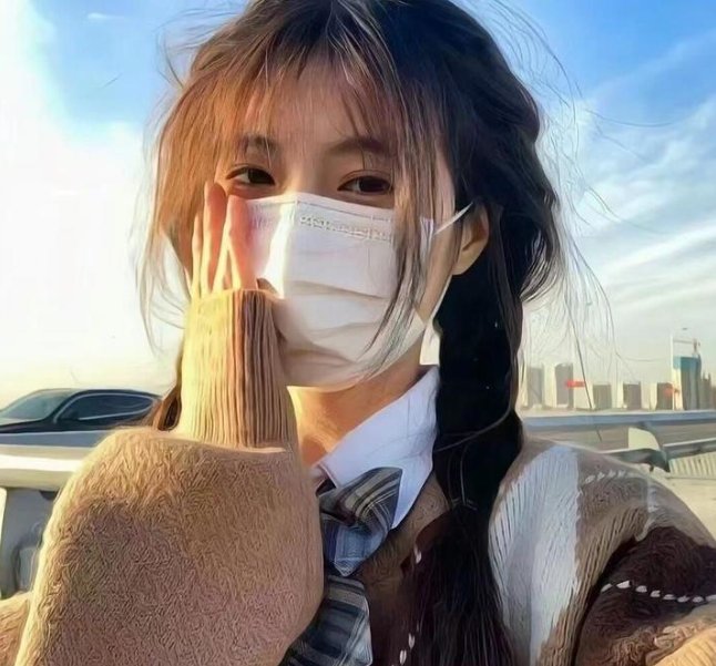 河畔小日子