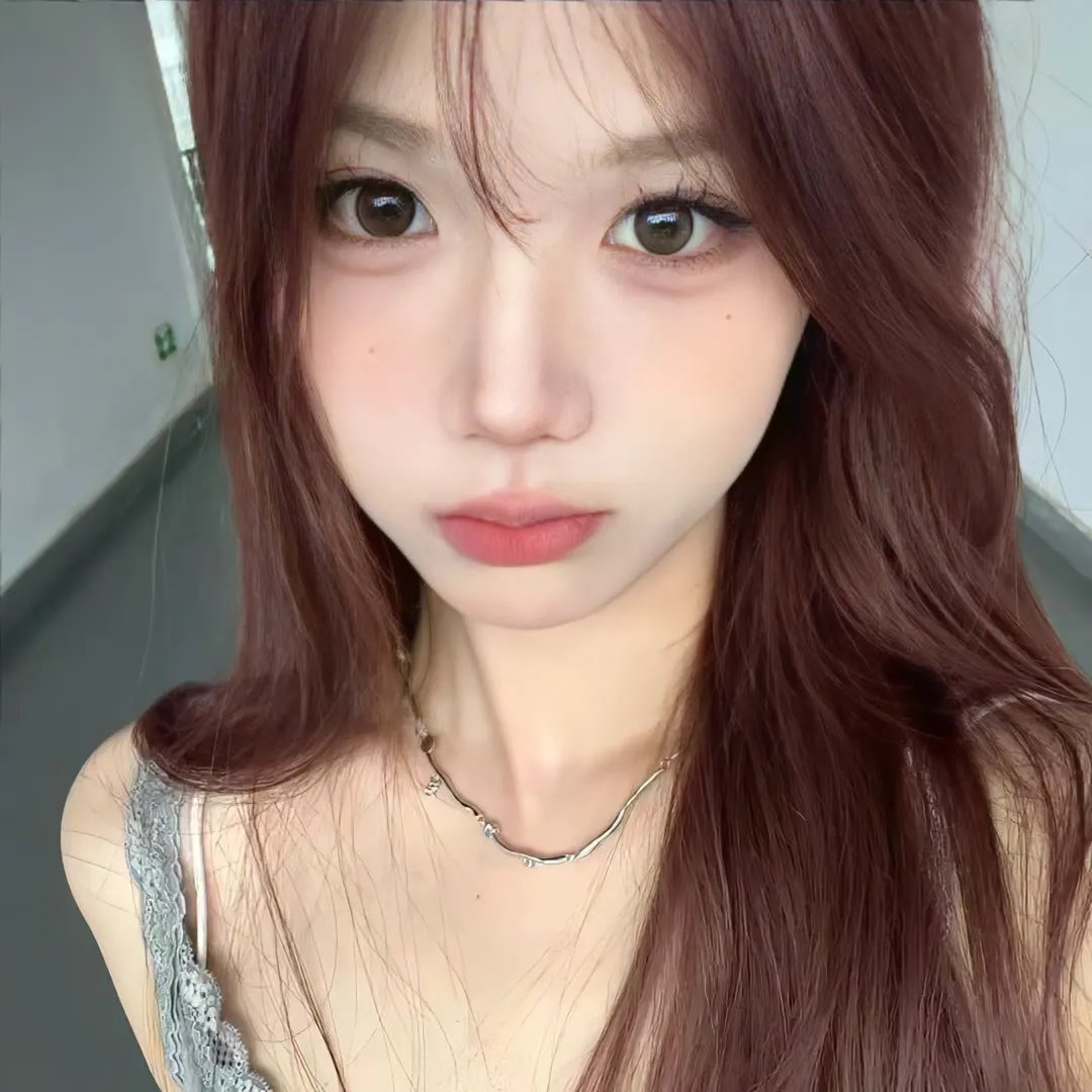 娘心