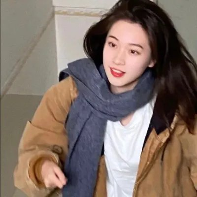 今天你真好看